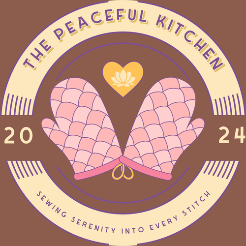 The Peaceful Kitchen